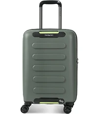 Hedgren Grip Hardside Carry-on Spinner