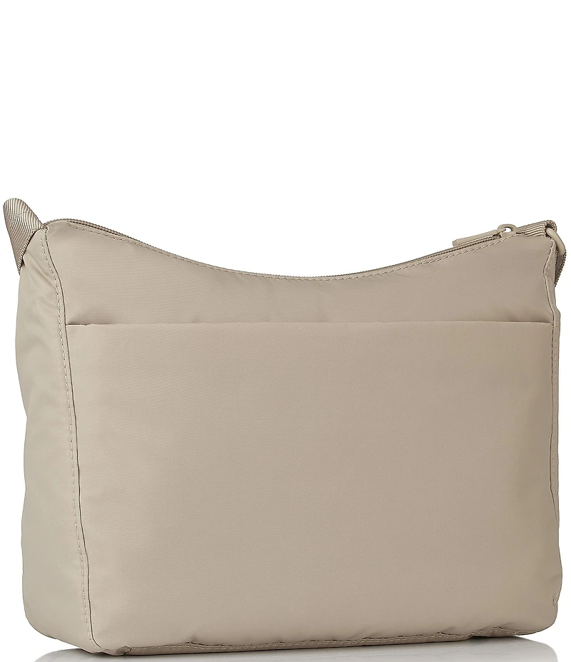 Hedgren Harpers Nylon RFID Shoulder Bag