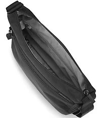 Hedgren Harpers Nylon RFID Shoulder Bag