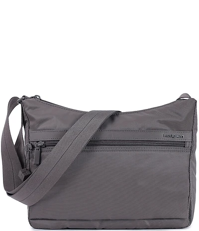 Hedgren Harpers Nylon RFID Shoulder Bag