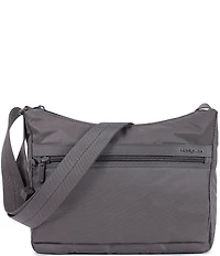 Hedgren Harpers Nylon RFID Shoulder Bag
