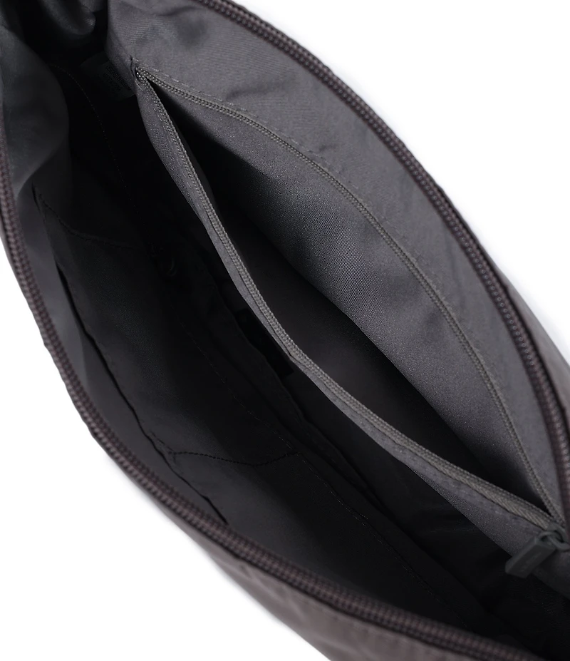 Hedgren Harpers Nylon RFID Shoulder Bag