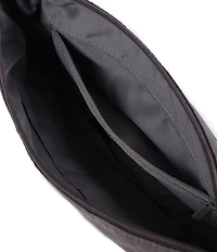Hedgren Harpers Nylon RFID Shoulder Bag
