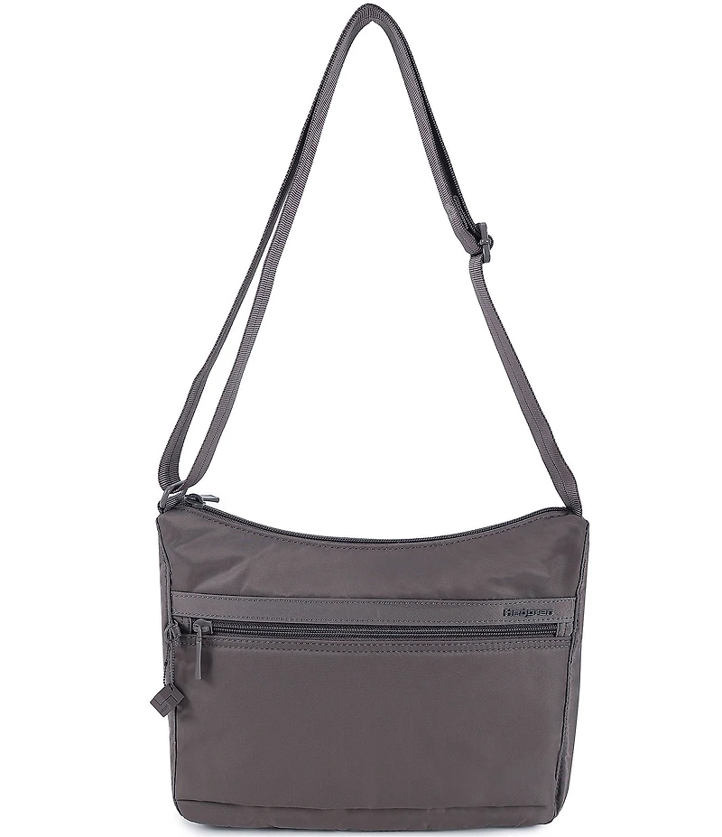 Hedgren Harpers Nylon RFID Shoulder Bag