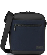 Hedgren Inc Vertical Crossbody Bag