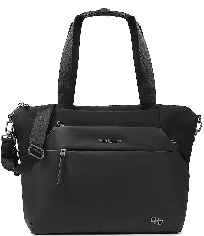 Hedgren Kicho RFID Laptop Tote Bag