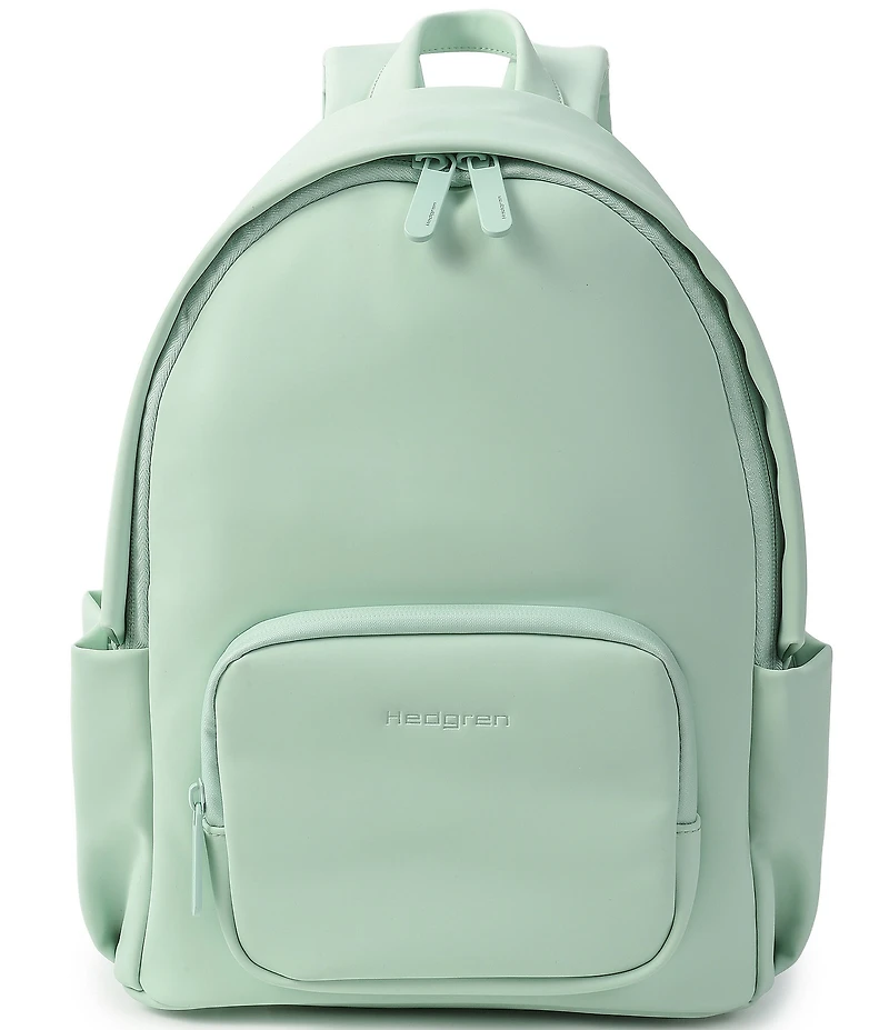 Hedgren Kids Nostos Matte Soft Side Backpack