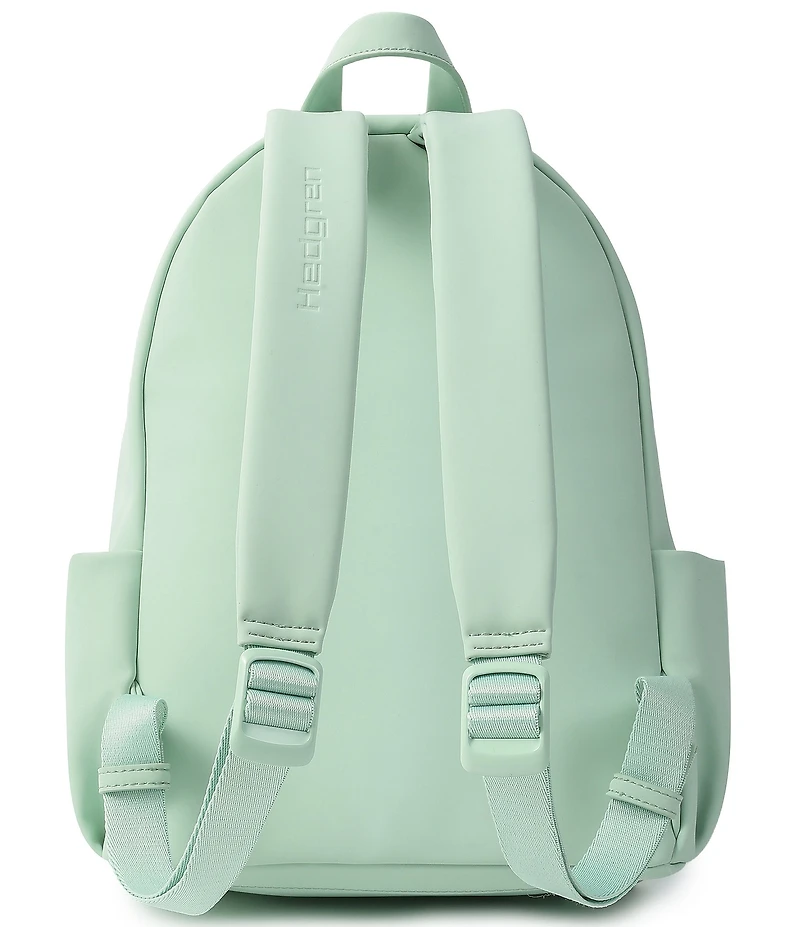 Hedgren Kids Nostos Matte Soft Side Backpack