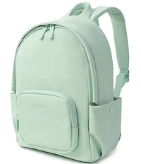 Hedgren Kids Nostos Matte Soft Side Backpack