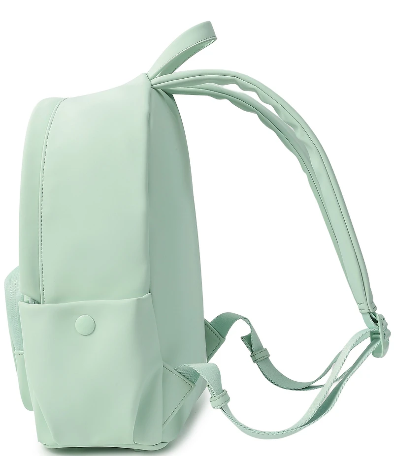 Hedgren Kids Nostos Matte Soft Side Backpack