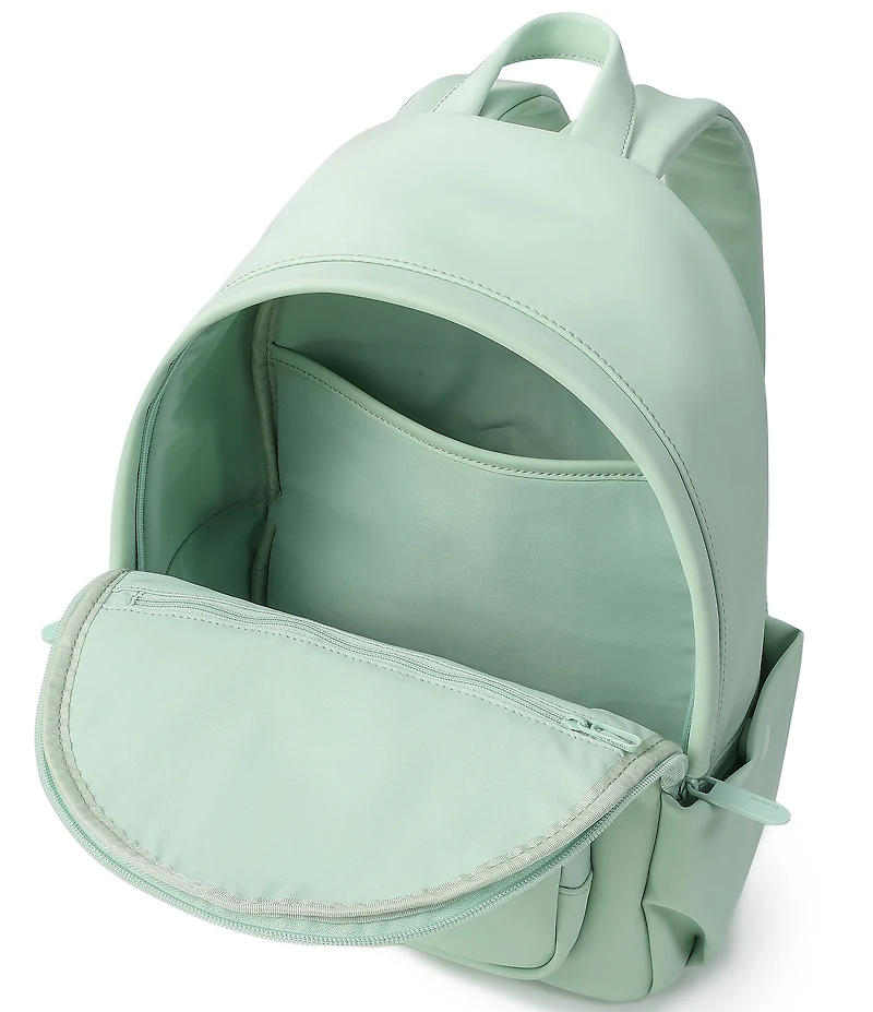 Hedgren Kids Nostos Matte Soft Side Backpack