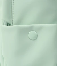 Hedgren Kids Nostos Matte Soft Side Backpack