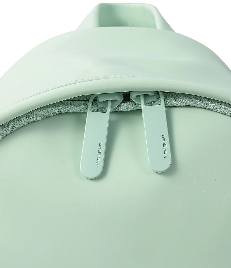 Hedgren Kids Nostos Matte Soft Side Backpack