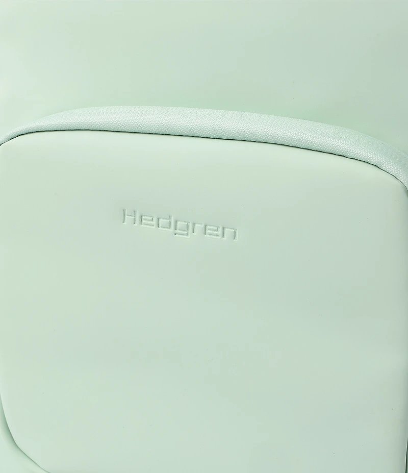 Hedgren Kids Nostos Matte Soft Side Backpack