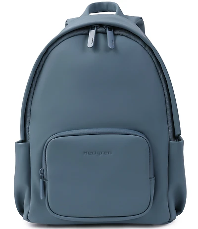 Hedgren Kids Nostos Matte Soft Side Backpack