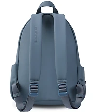 Hedgren Kids Nostos Matte Soft Side Backpack