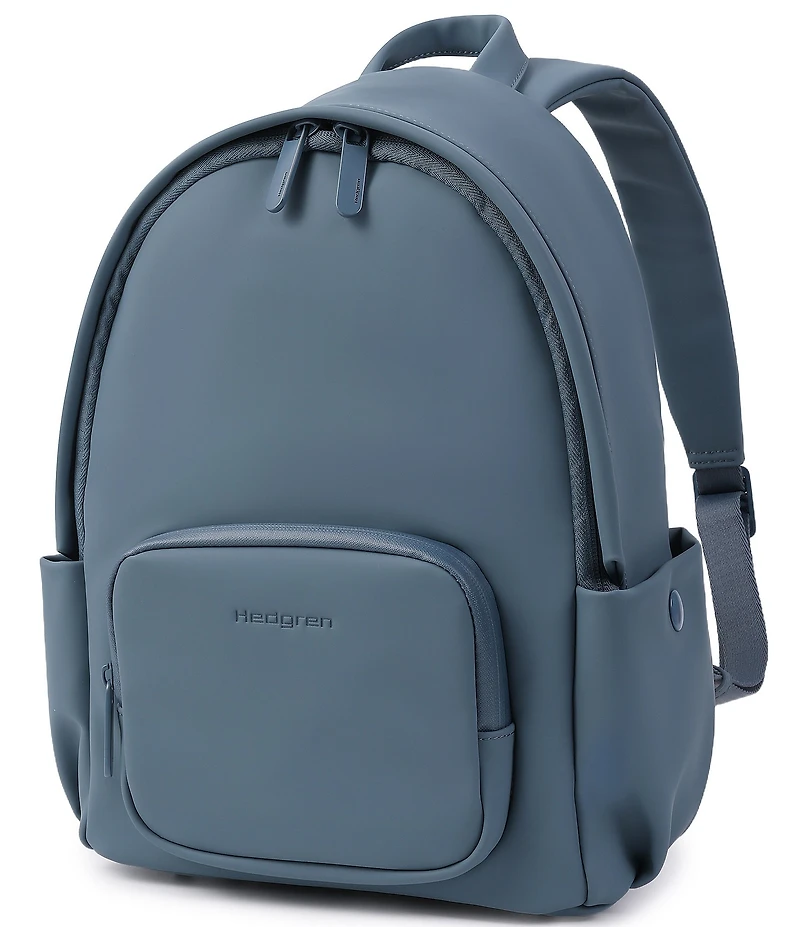 Hedgren Kids Nostos Matte Soft Side Backpack