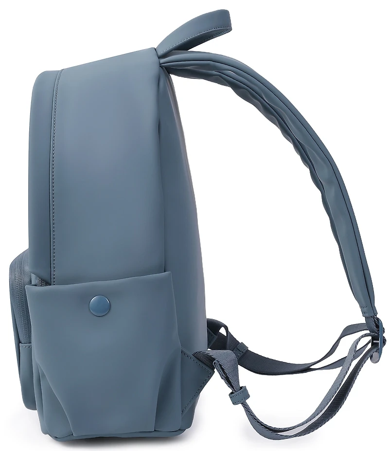 Hedgren Kids Nostos Matte Soft Side Backpack