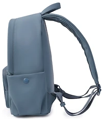 Hedgren Kids Nostos Matte Soft Side Backpack