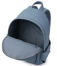 Hedgren Kids Nostos Matte Soft Side Backpack