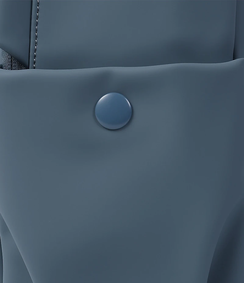 Hedgren Kids Nostos Matte Soft Side Backpack