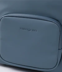 Hedgren Kids Nostos Matte Soft Side Backpack