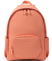 Hedgren Kids Nostos Matte Soft Side Backpack