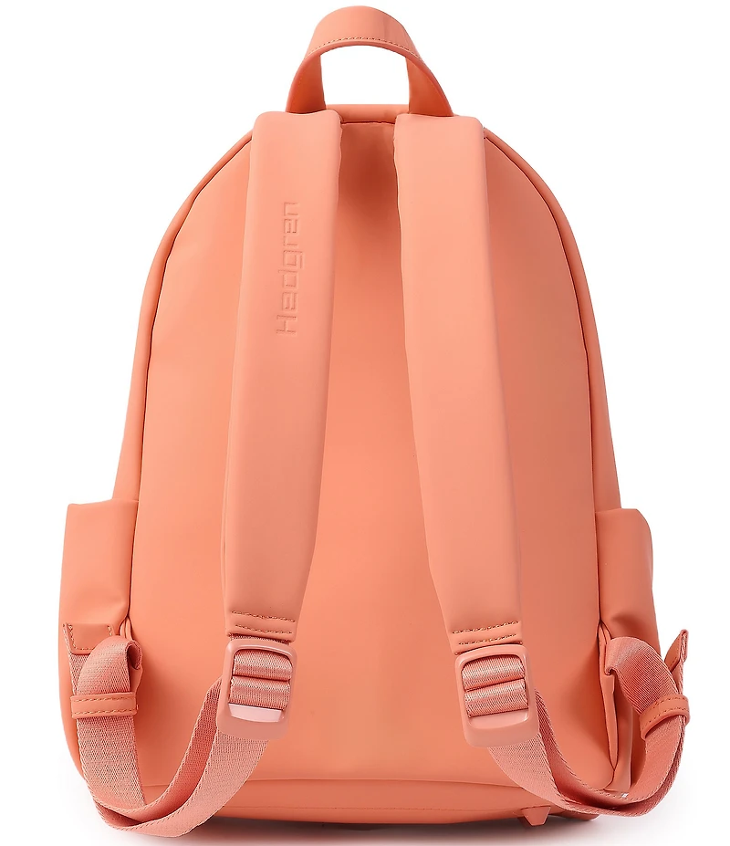 Hedgren Kids Nostos Matte Soft Side Backpack