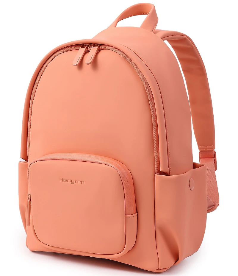 Hedgren Kids Nostos Matte Soft Side Backpack