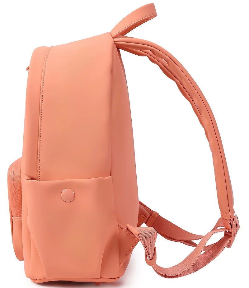 Hedgren Kids Nostos Matte Soft Side Backpack