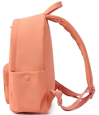 Hedgren Kids Nostos Matte Soft Side Backpack