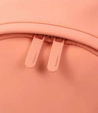 Hedgren Kids Nostos Matte Soft Side Backpack