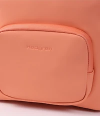 Hedgren Kids Nostos Matte Soft Side Backpack