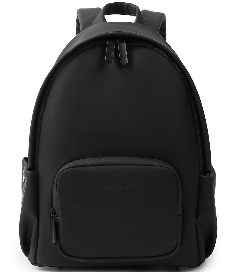 Hedgren Kids Nostos Matte Soft Side Backpack