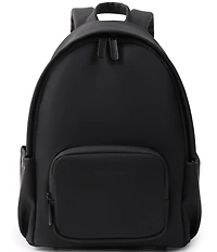 Hedgren Kids Nostos Matte Soft Side Backpack