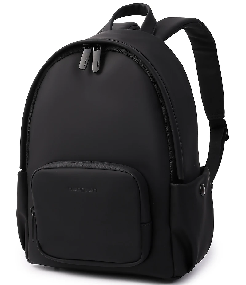 Hedgren Kids Nostos Matte Soft Side Backpack