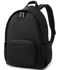 Hedgren Kids Nostos Matte Soft Side Backpack