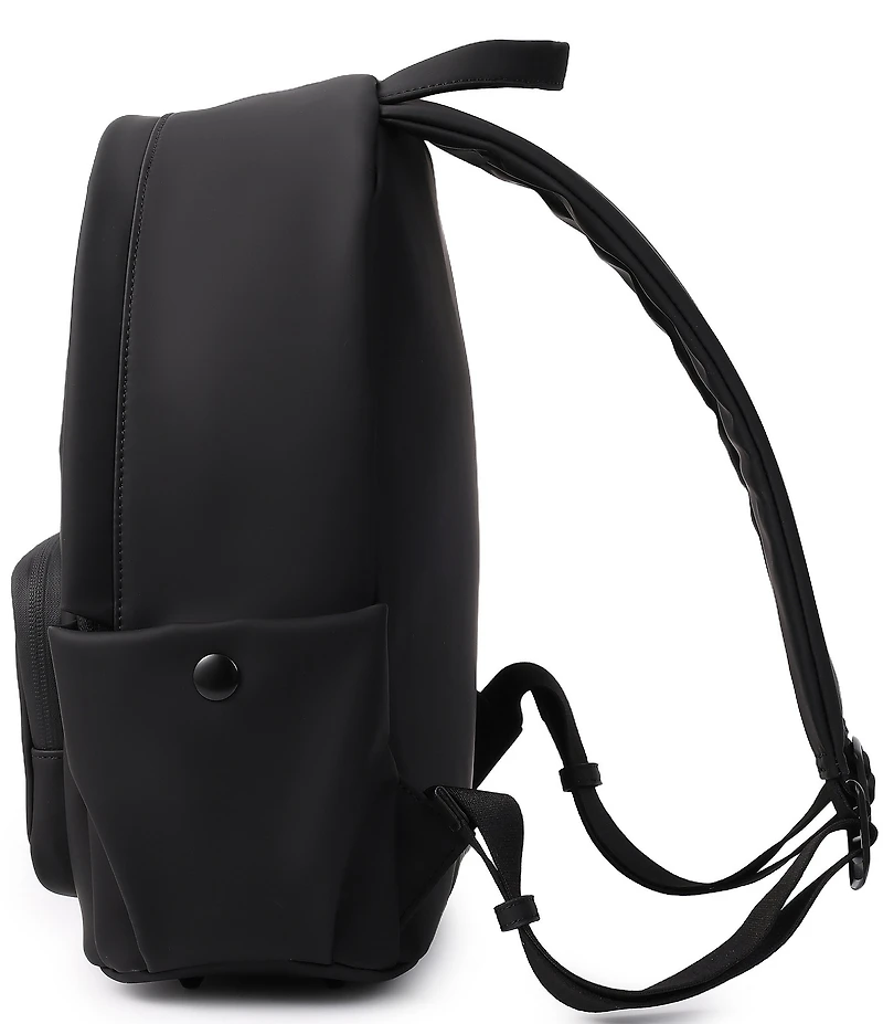 Hedgren Kids Nostos Matte Soft Side Backpack