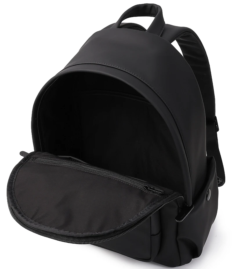 Hedgren Kids Nostos Matte Soft Side Backpack