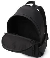 Hedgren Kids Nostos Matte Soft Side Backpack