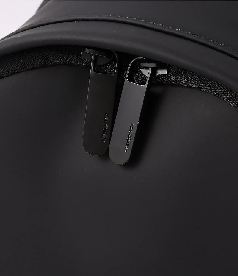 Hedgren Kids Nostos Matte Soft Side Backpack