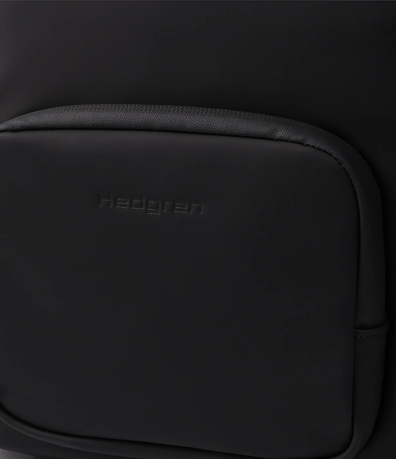 Hedgren Kids Nostos Matte Soft Side Backpack