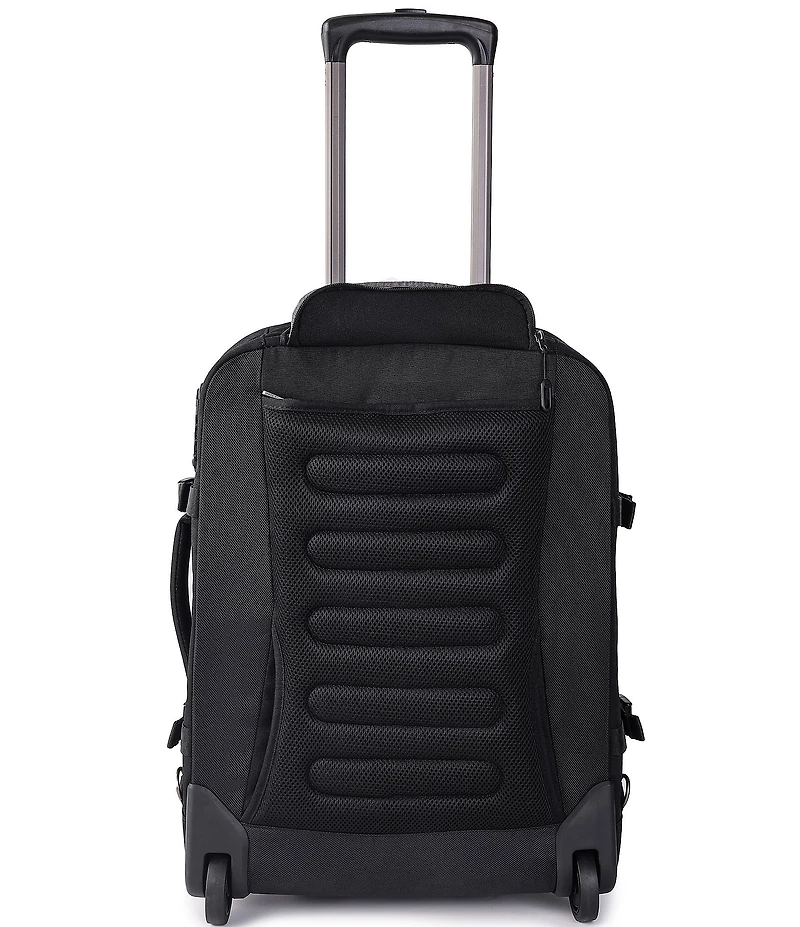 Hedgren Multy Wheeled Backpack