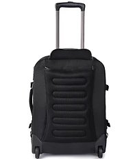 Hedgren Multy Wheeled Backpack