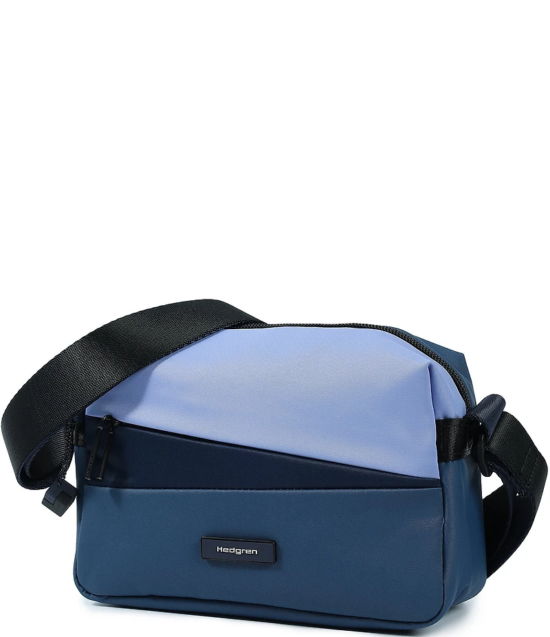 Hedgren Neutron Lightweight Crossbody Bag