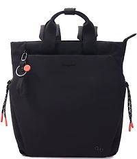 Hedgren Norio Black Small Backpack