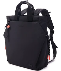 Hedgren Norio Black Small Backpack