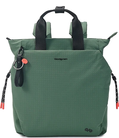 Hedgren Norio Casual Travel Backpack