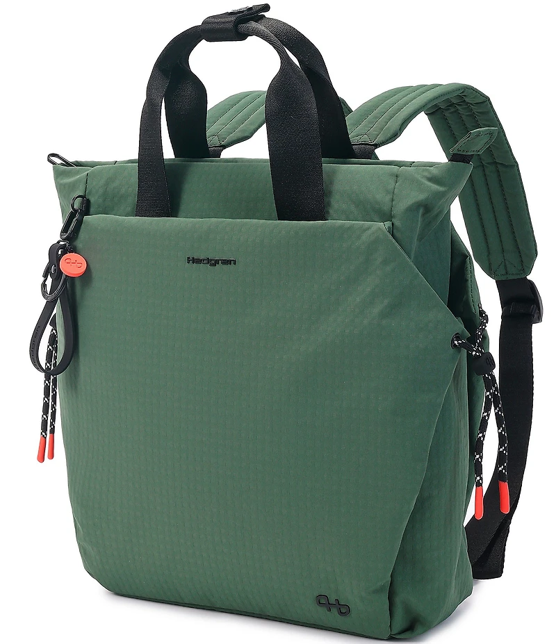 Hedgren Norio Casual Travel Backpack