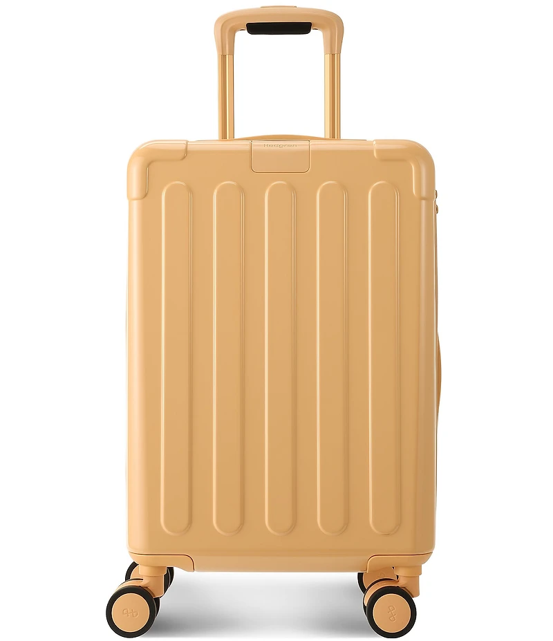 Hedgren Nostos Glossy Hard Side Carry-On Spinner